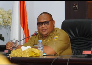 Lamban Menindaklanjuti Komitmen Kerjasama, Daud Muhammad Mengaku Kecewa Dengan Kedubes Spanyol