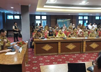 Menuju RKPD 2027 Berkualitas, Wagub Maluku Utara Dorong Perencanaan Tanpa Ego Kepentingan