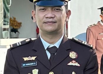 Klarifikasi Terkait Oknum Yang Mengatasnamakan Kejari Tidore, Didi: Tidak Pernah Minta Uang