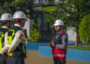Kisah Anak-anak Obi Menjadi Tuan Rumah di Tengah Hilirisasi Nikel
