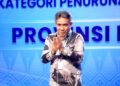Pemkot Tidore Raih Penghargaan dan Dapat Bantuan Fiskal Rp.3 Miliar dari Kemendagri