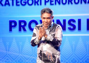 Pemkot Tidore Raih Penghargaan dan Dapat Bantuan Fiskal Rp.3 Miliar dari Kemendagri