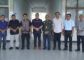 Pemda Siap Mendukung Setiap Program dari Universitas Khairun Termasuk KKN