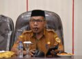 Dana Belum Transfer ke Daerah, Gaji 13 Dipastikan Tidak Bisa Cair