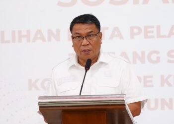 Pemda Tidore Kepulauan Berkomitmen Untuk Memberikan Gaji 13 Bagi ASN dan PPPK
