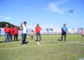 Festival Sepak Bola Piala Presiden 2026 Resmi Dihelat, Walikota: Sebuah Kehormatan Bisa Jadi Tuan Rumah