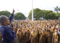 Muhammad Sinen Siap Mundur Dari Jabatan Walikota Jika PPPK dan Paruh Waktu Dirumahkan