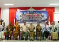 RSD Kota Tidore Kepulauan Secara Resmi Meluncurkan Inovasi Pelayanan SIJEMPOL