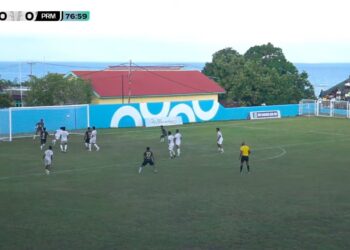 Tumbangkan Poram 1-0, FRFC Melaju di 8 Besar GOT 2026