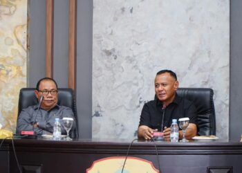 Melalui Perwali No 16, Pemda Tidore Batasi Aktivitas Pada Hari Jum’at