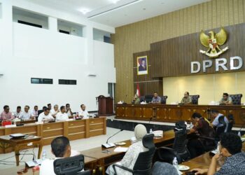 Pemkot Tidore Kepulauan dan DPRD Mendukung Rencana Pendirian Fakultas Kedokteran Gigi UMMU