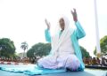 Menghadapi Kemarau Panjang, Pemkot Tidore Gelar Shalat Istisqa