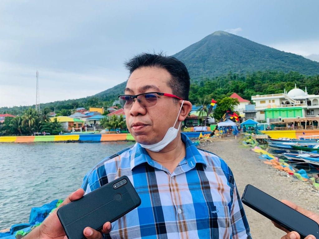 Pemprov Maluku Utara Segera Bayar Gaji Guru Honda